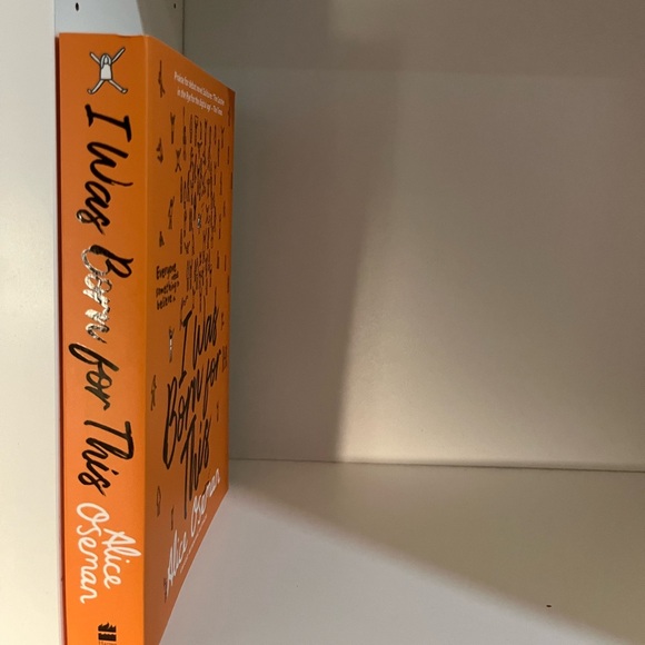 Was born for this - Picture 2 of 2